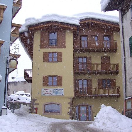 Residence Cime D'Oro Andalo Luaran gambar