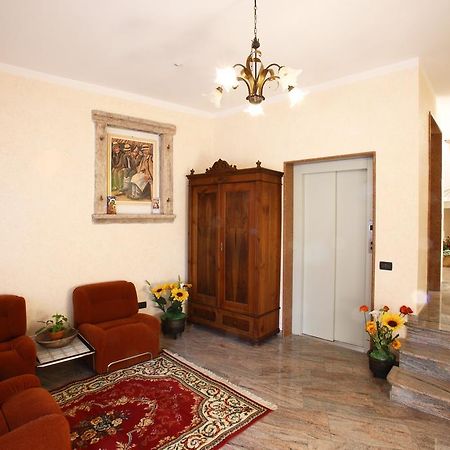 Residence Cime D'Oro Andalo Luaran gambar