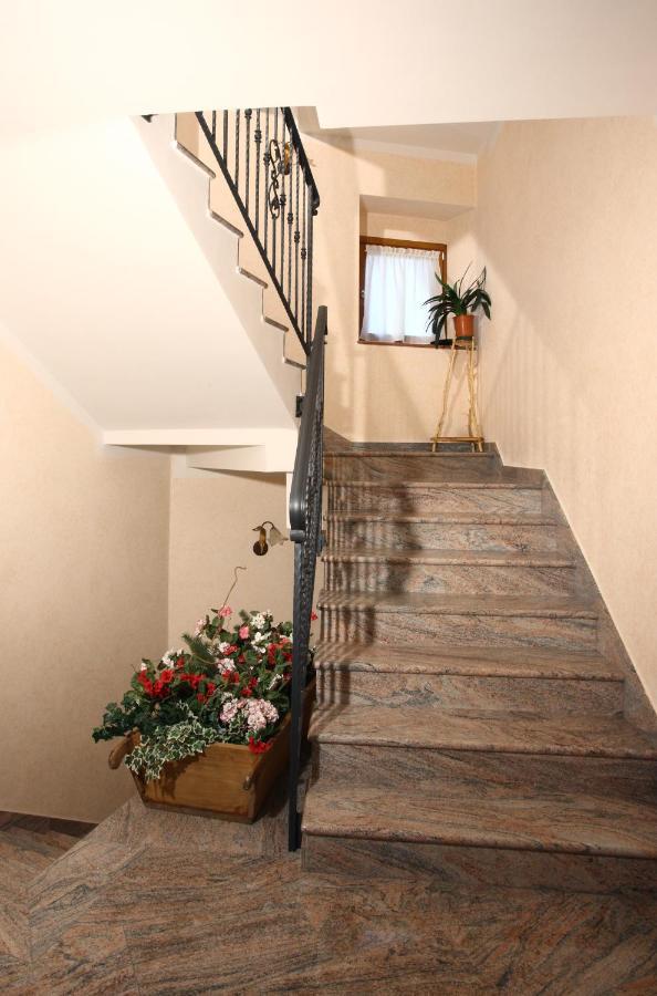 Residence Cime D'Oro Andalo Luaran gambar