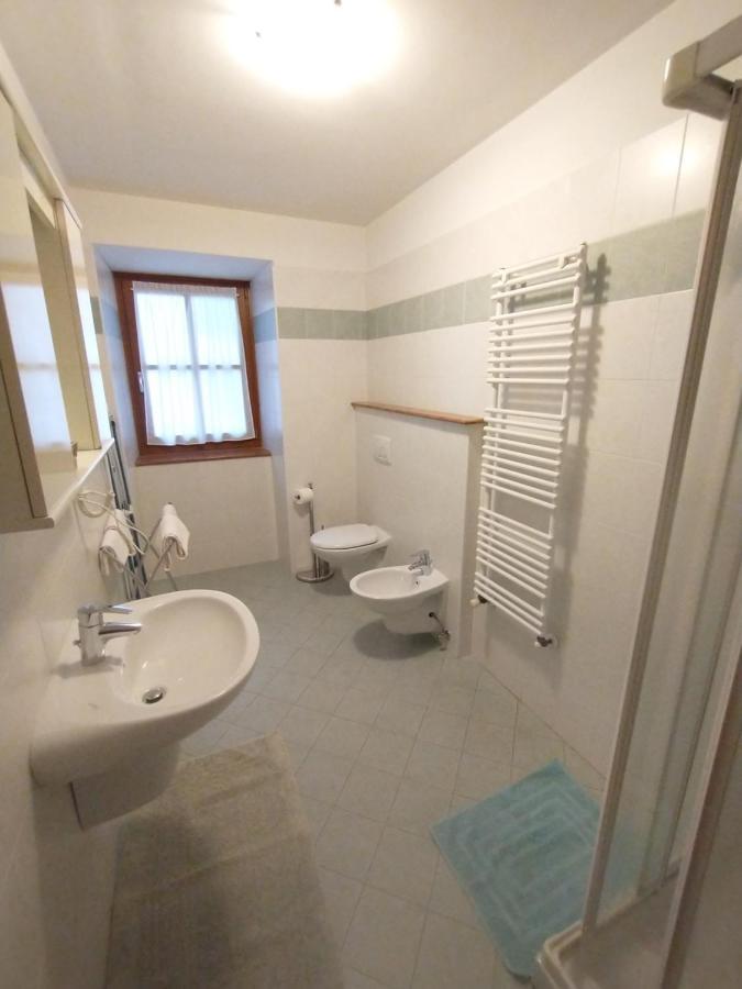 Residence Cime D'Oro Andalo Luaran gambar