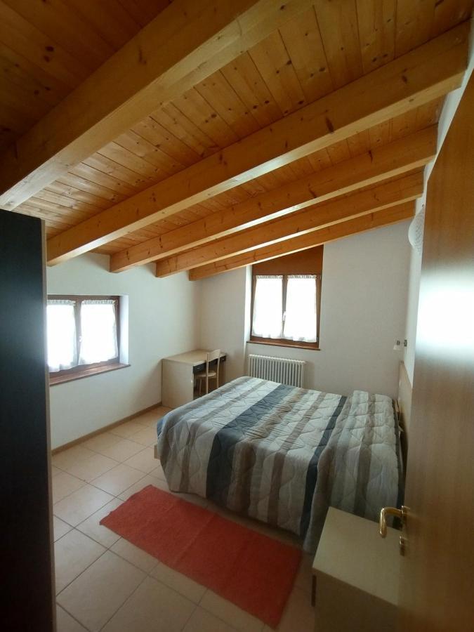 Residence Cime D'Oro Andalo Luaran gambar