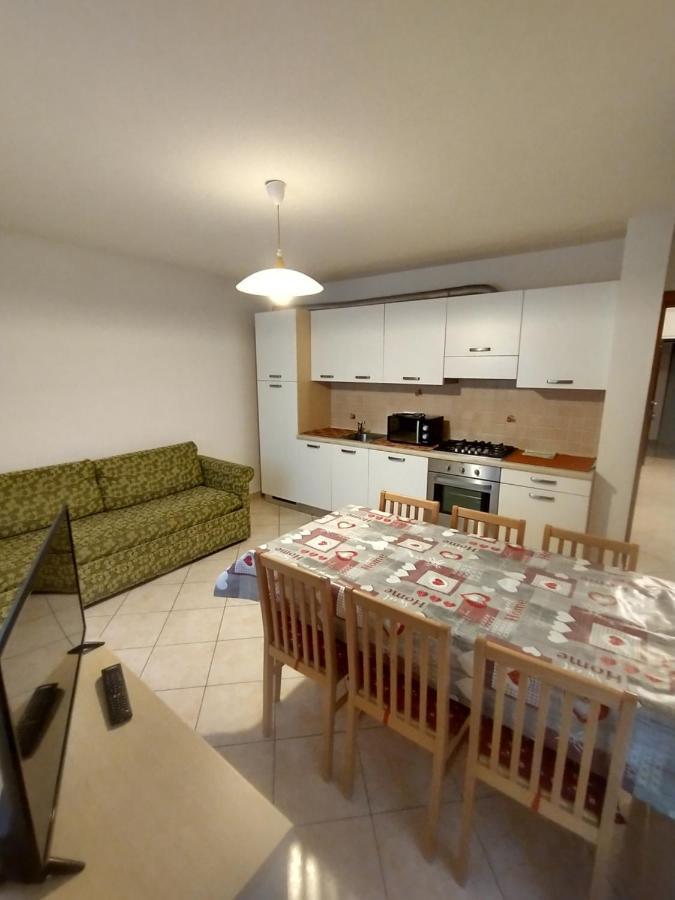 Residence Cime D'Oro Andalo Luaran gambar