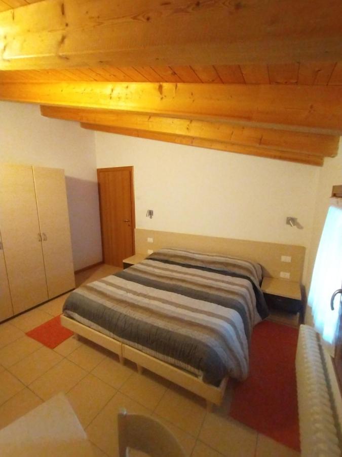 Residence Cime D'Oro Andalo Luaran gambar