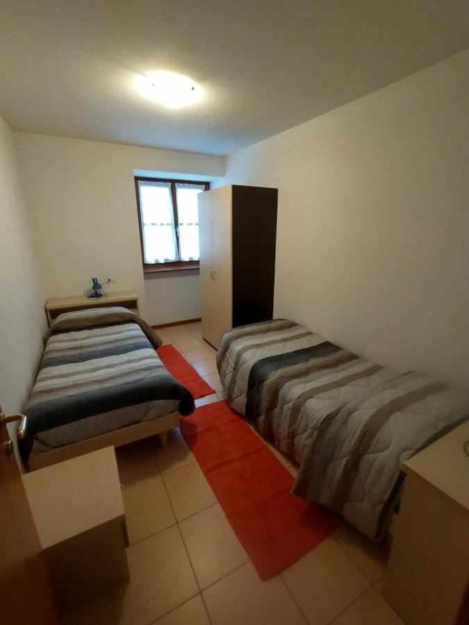 Residence Cime D'Oro Andalo Luaran gambar