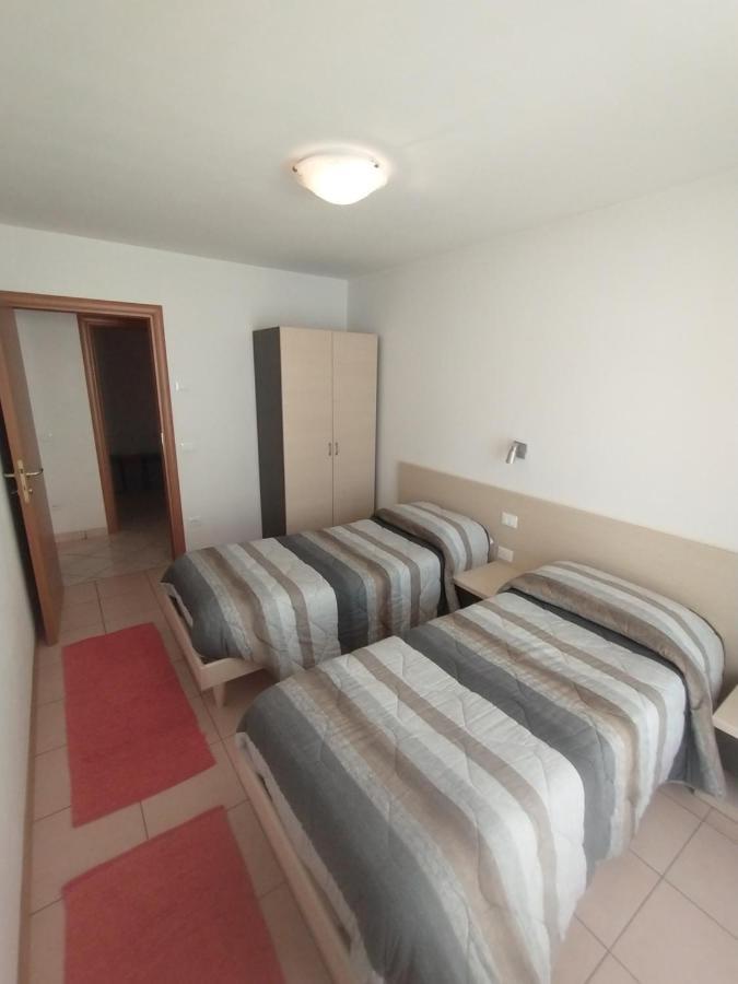 Residence Cime D'Oro Andalo Luaran gambar