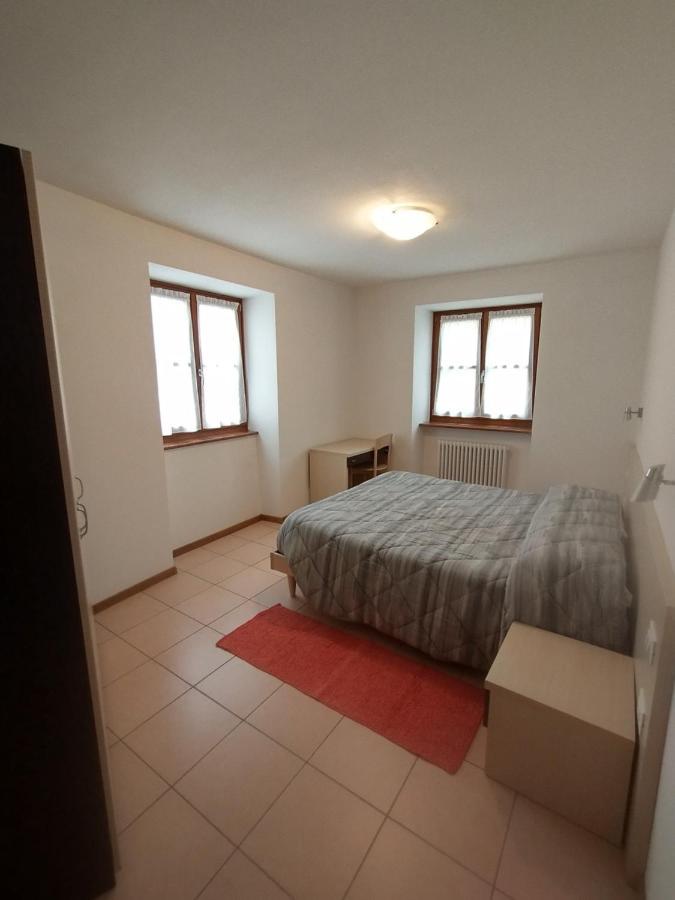 Residence Cime D'Oro Andalo Luaran gambar