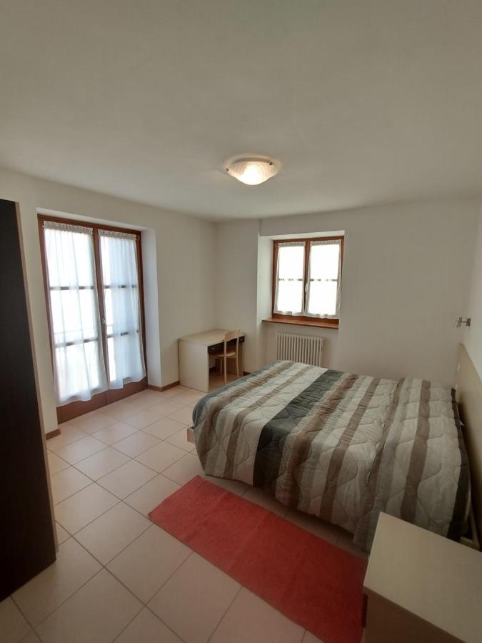 Residence Cime D'Oro Andalo Luaran gambar