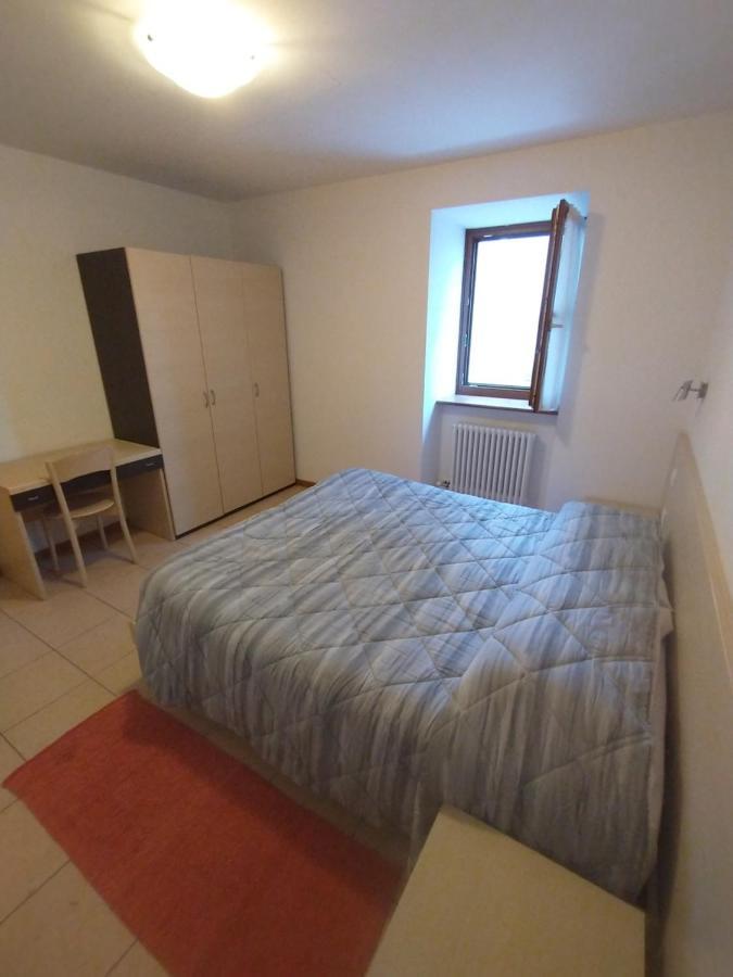 Residence Cime D'Oro Andalo Luaran gambar