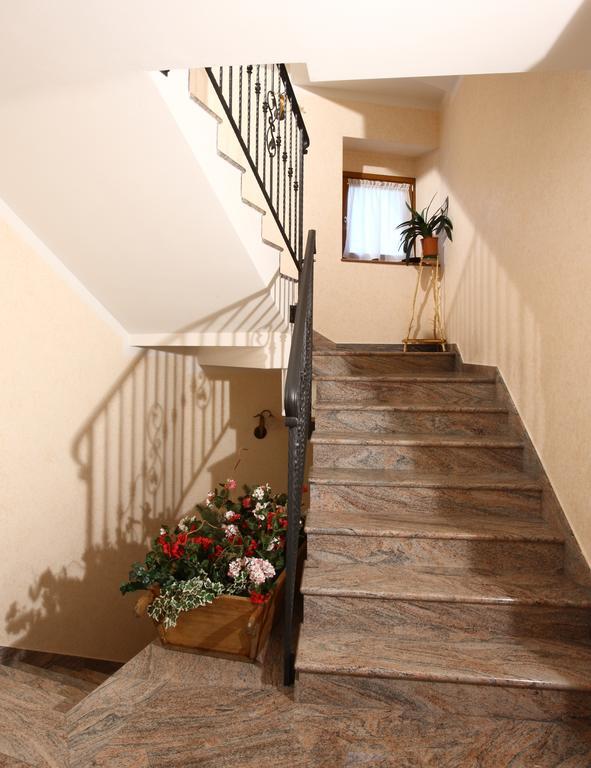 Residence Cime D'Oro Andalo Luaran gambar