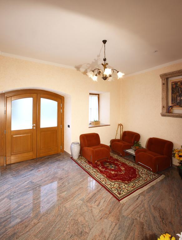 Residence Cime D'Oro Andalo Luaran gambar